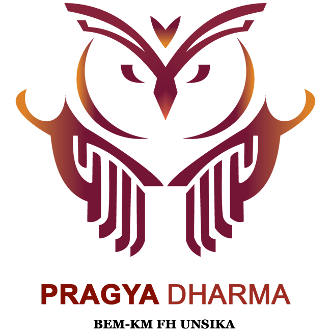 Logo Pragya Dharma