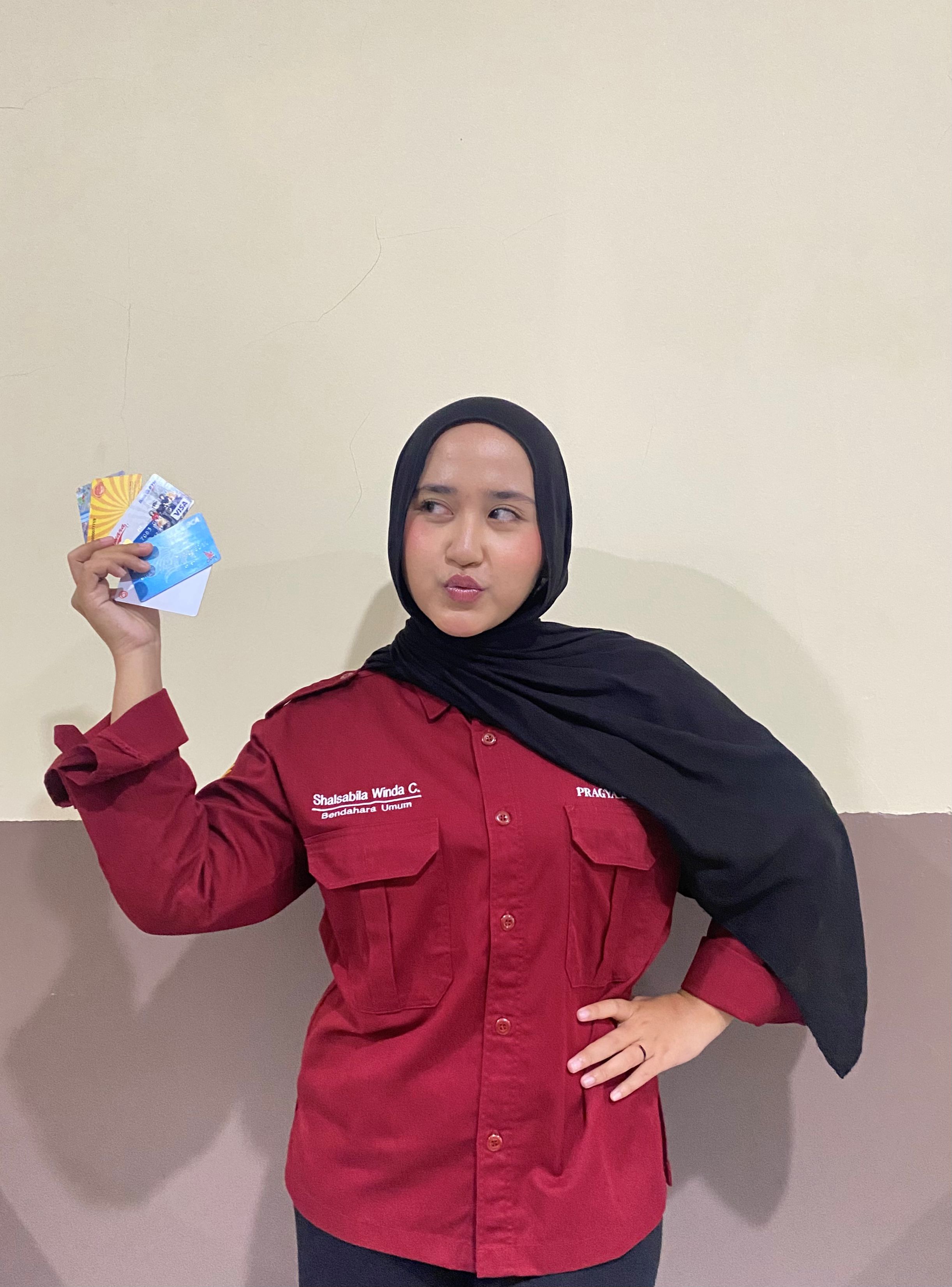 Shalsabila Winda Cantika