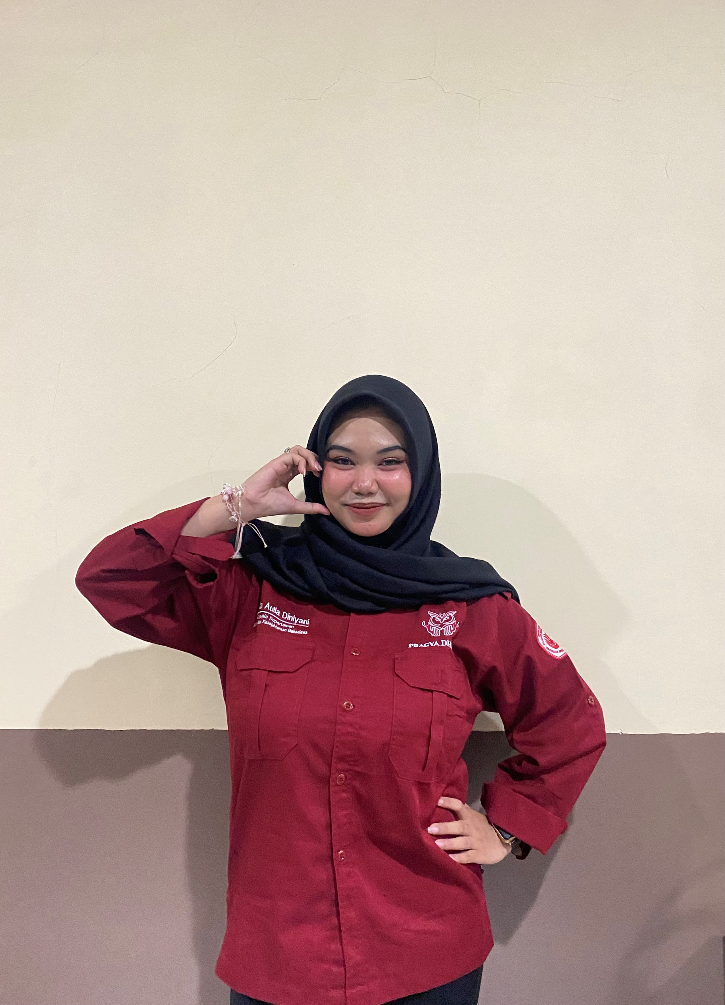 Adilla Aulia Diniyani