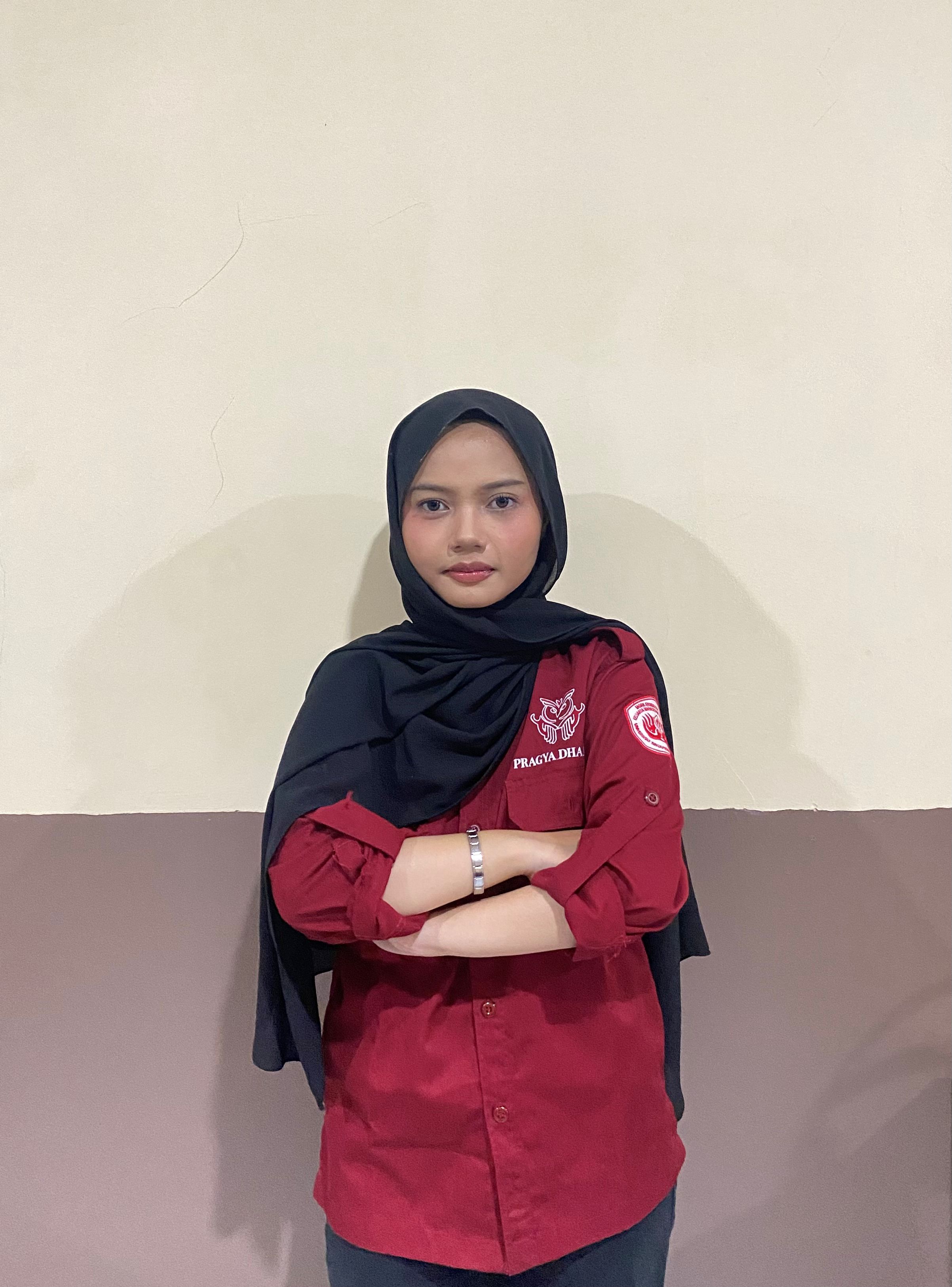 Amelia Naura Koswara