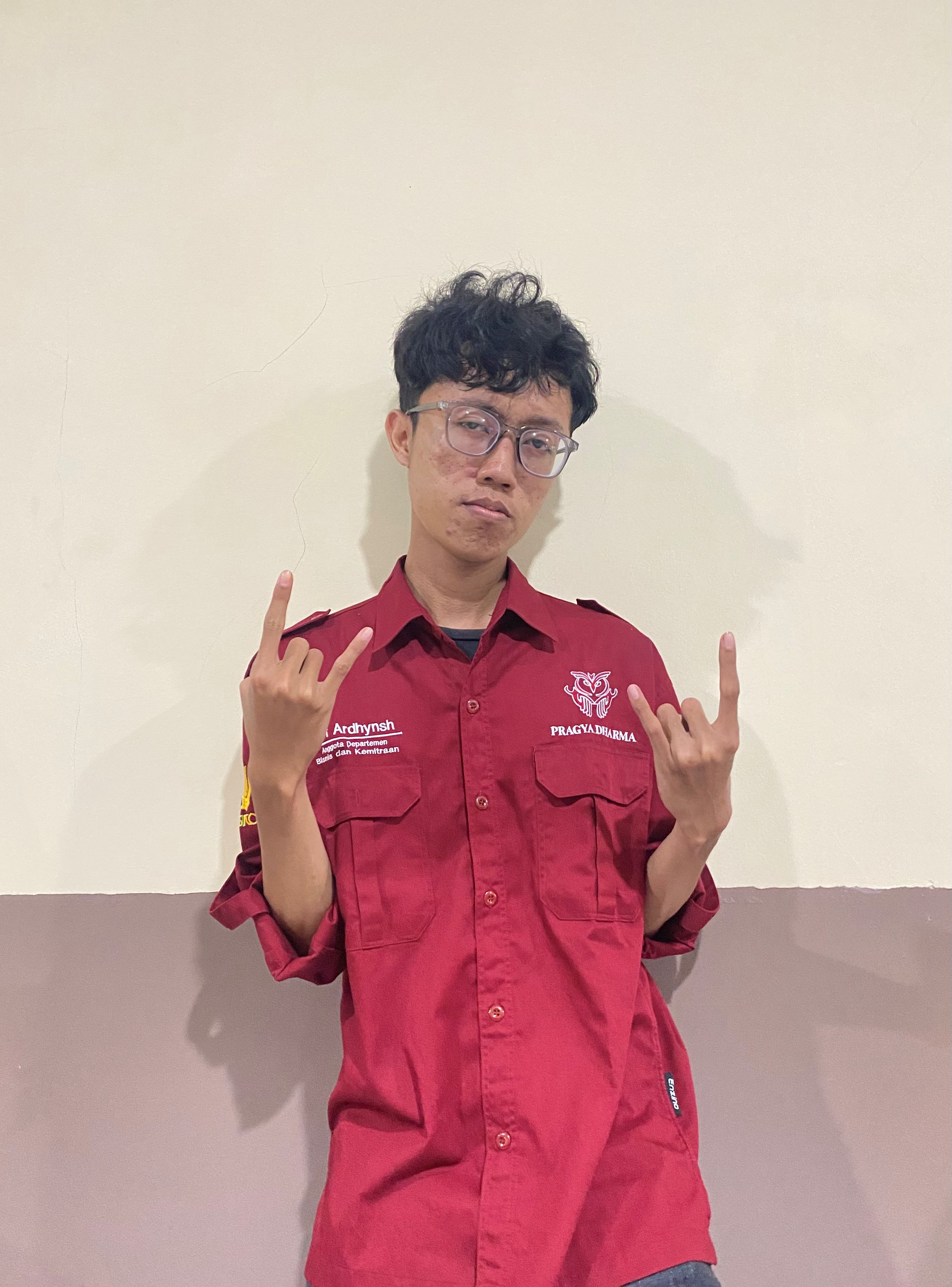 Safa Arif Ardih Yansah