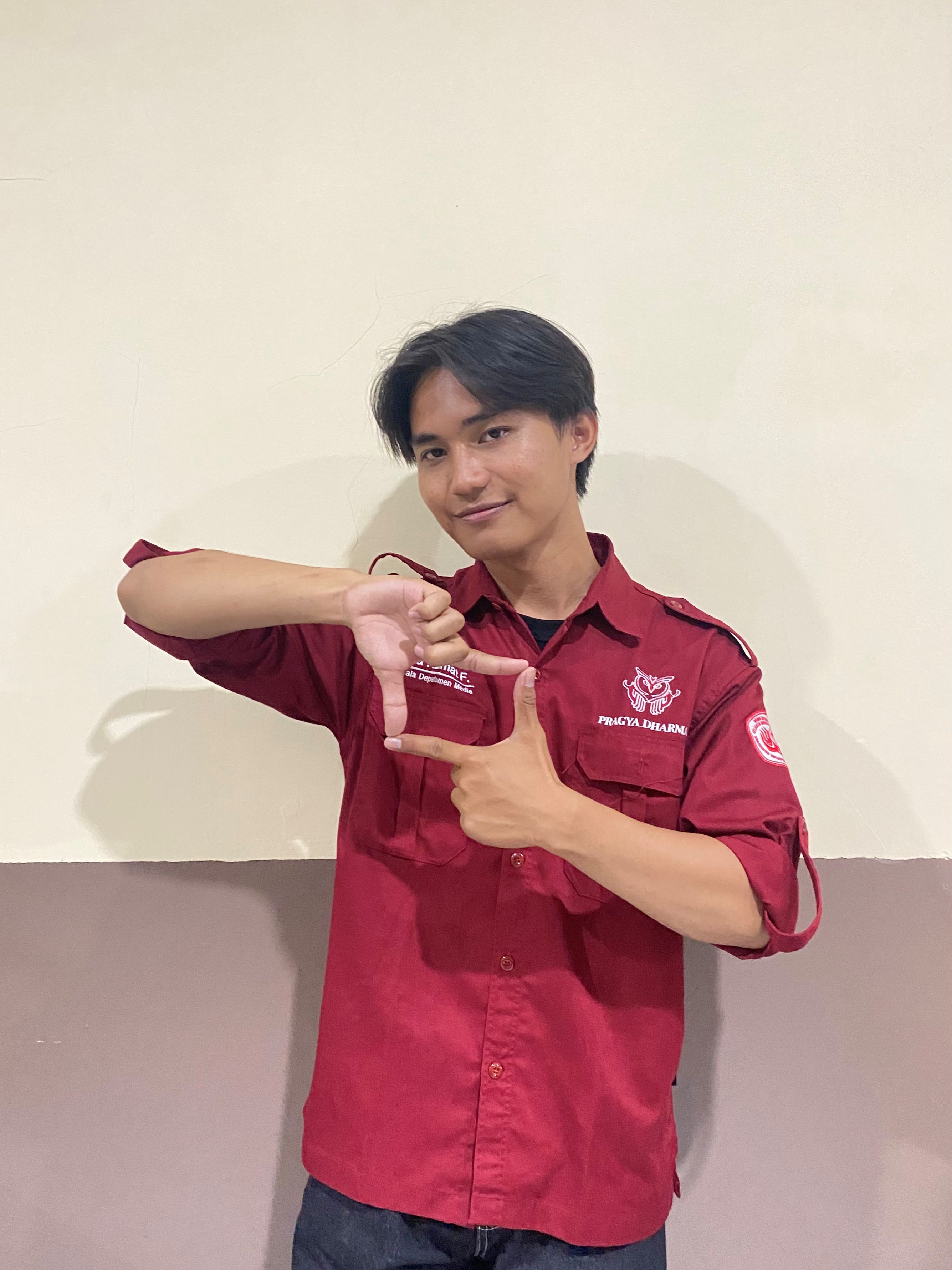 Dika Rahmat Fitriyana