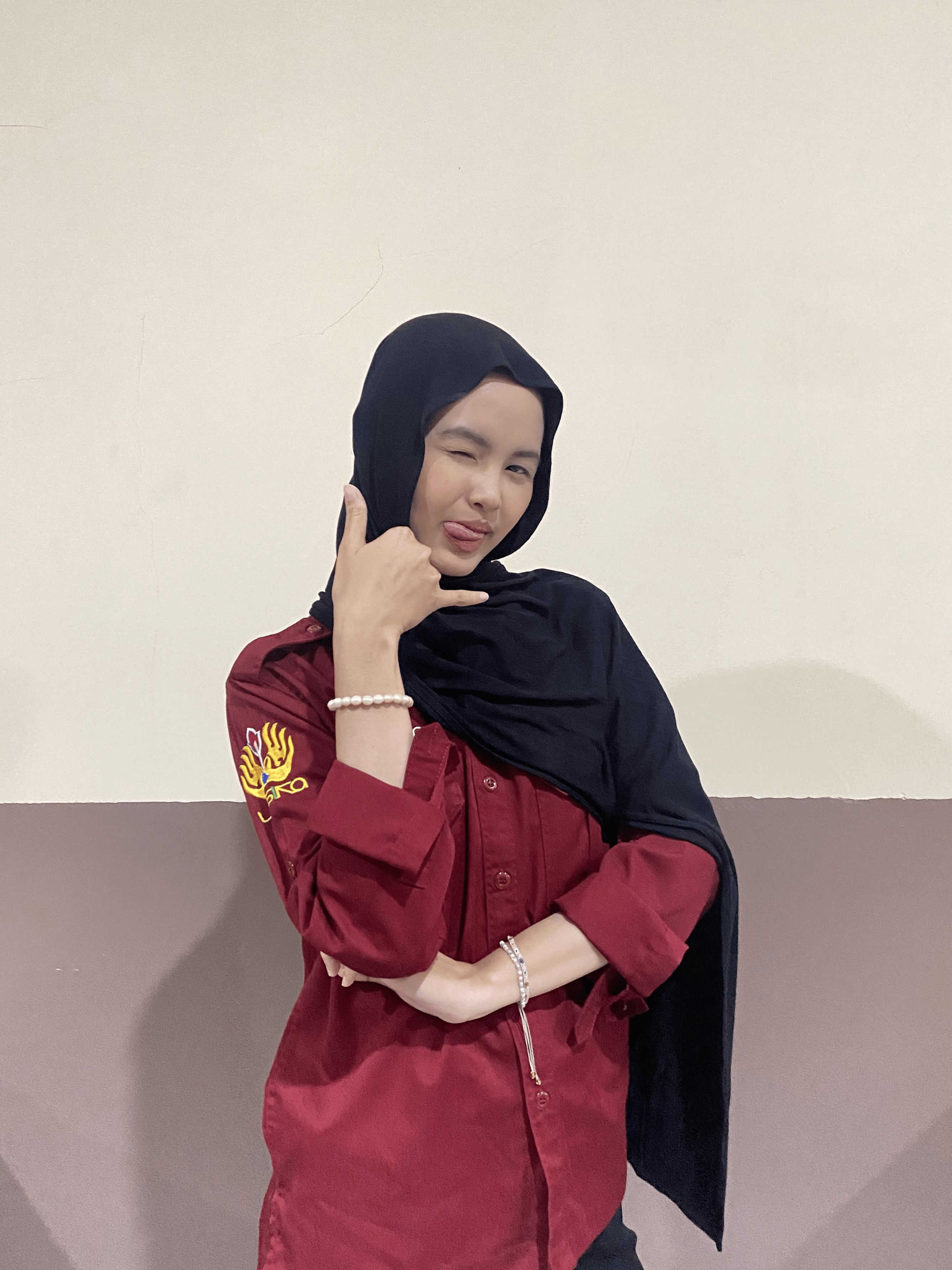 Firlly Suryo Buana Gahari