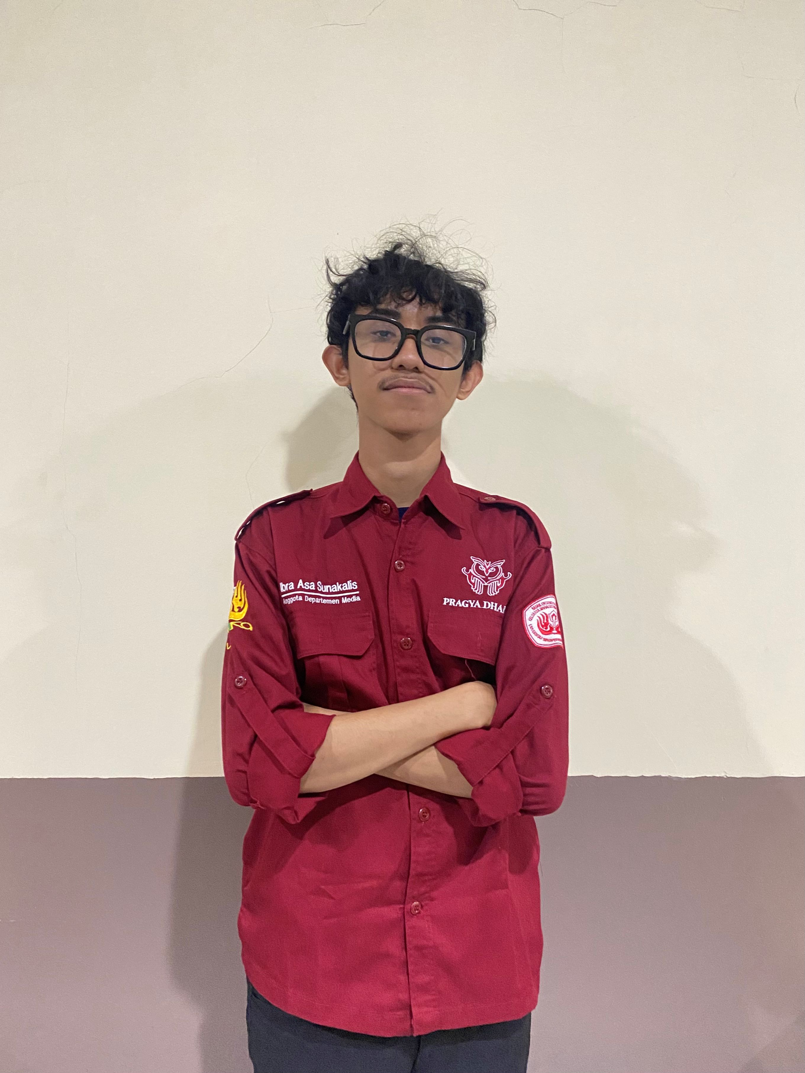 Kevin Alfredo Oceano Lekahena