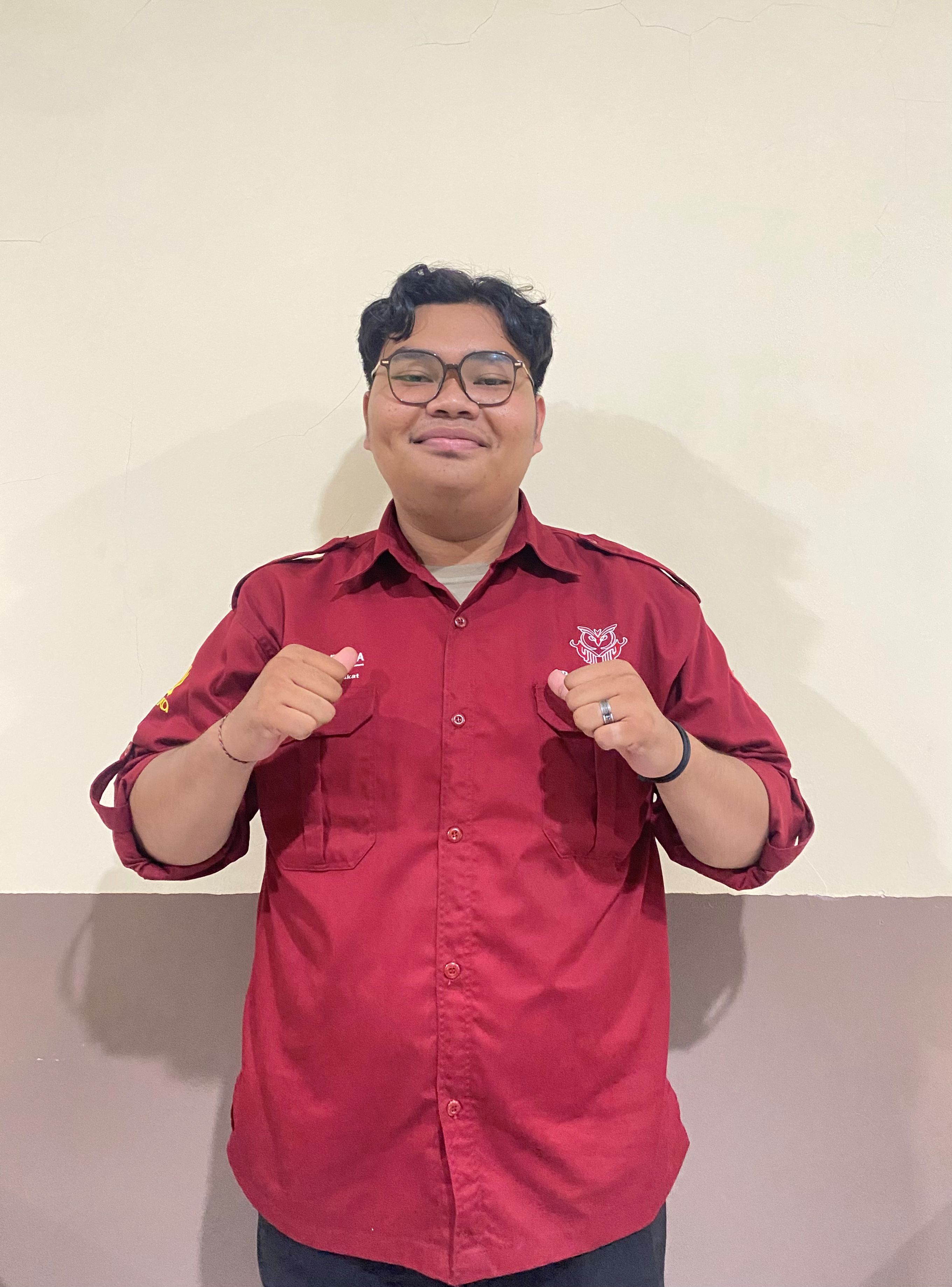 Samuel Ferdinan Ambarita