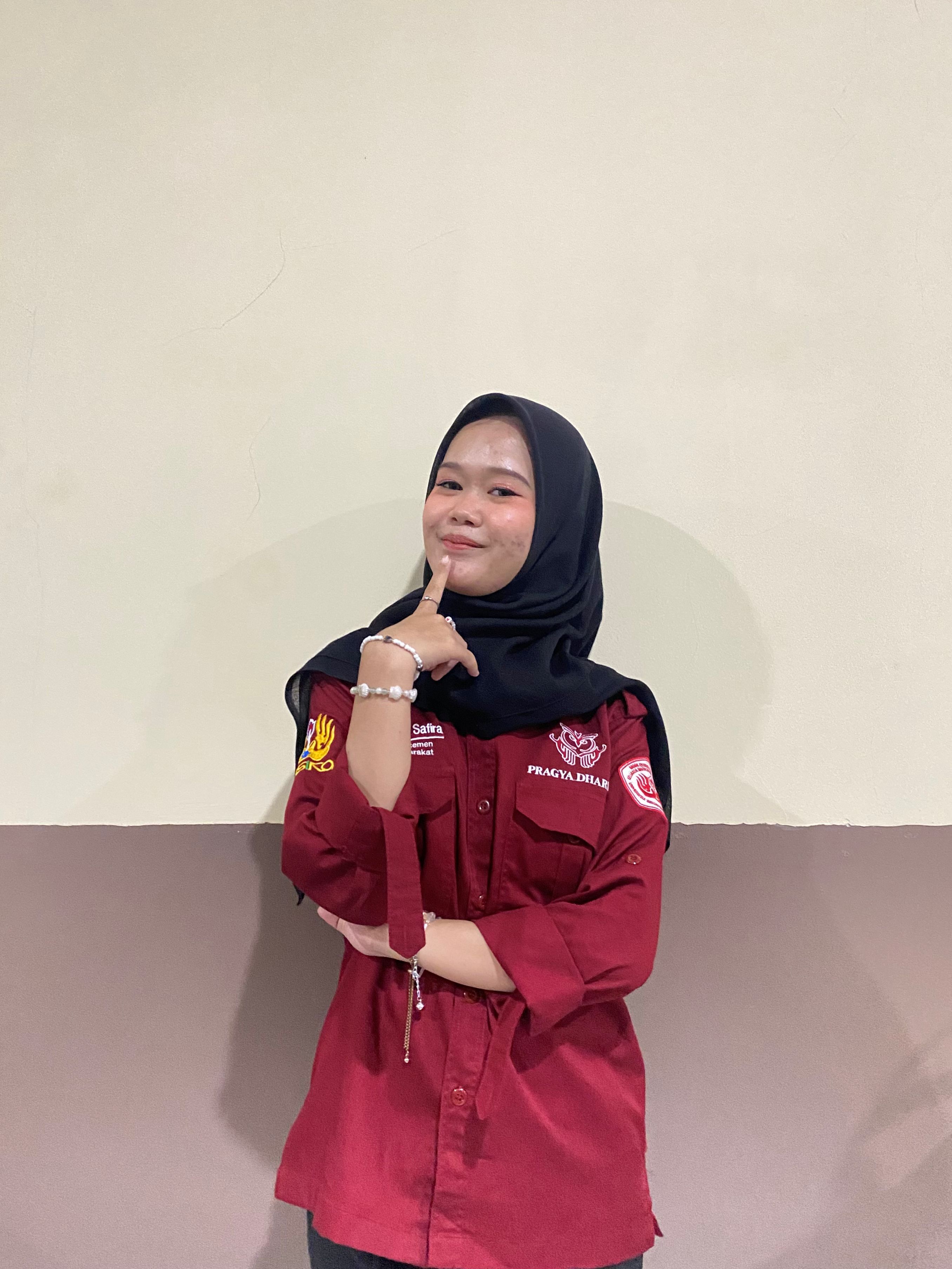 Liviana Agitha Safira