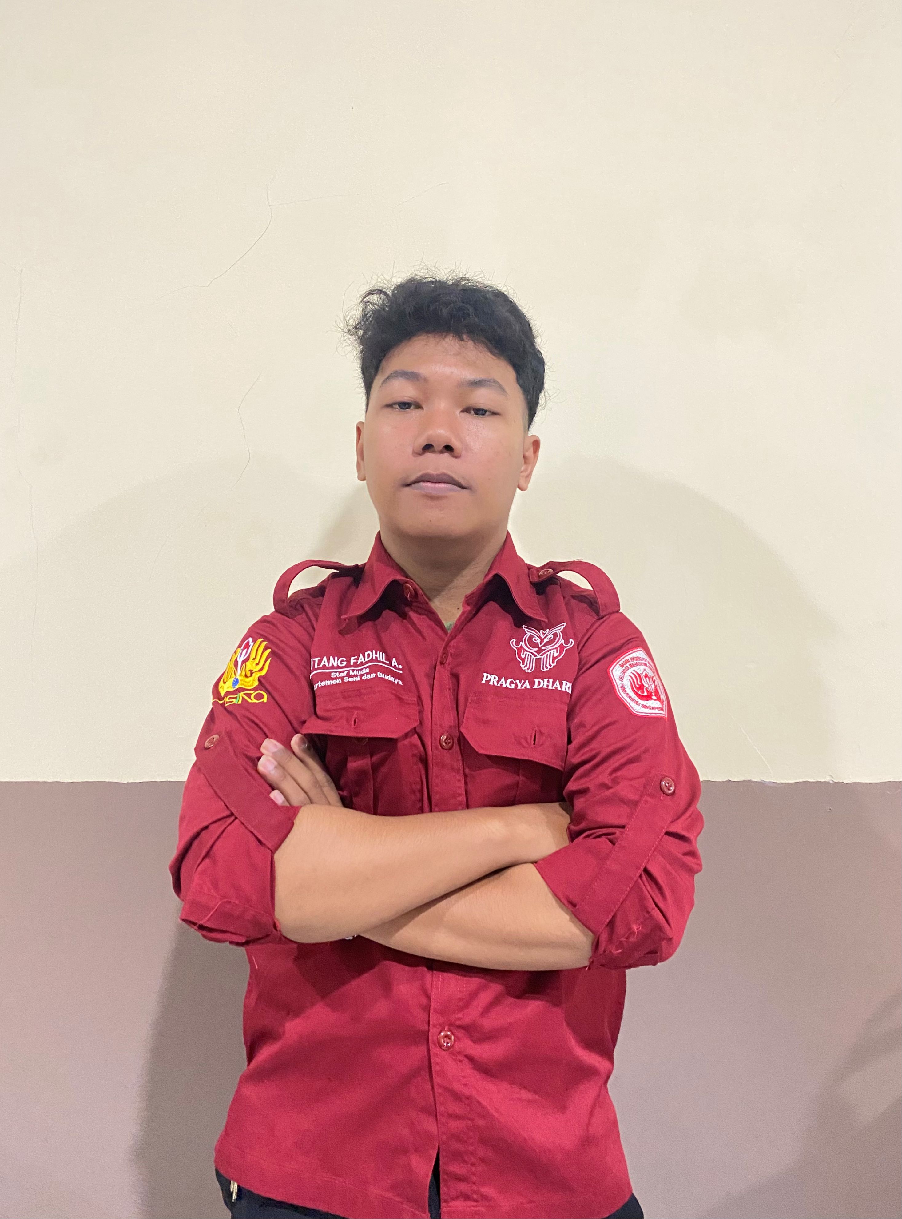 Bintang Fadhil Athallah