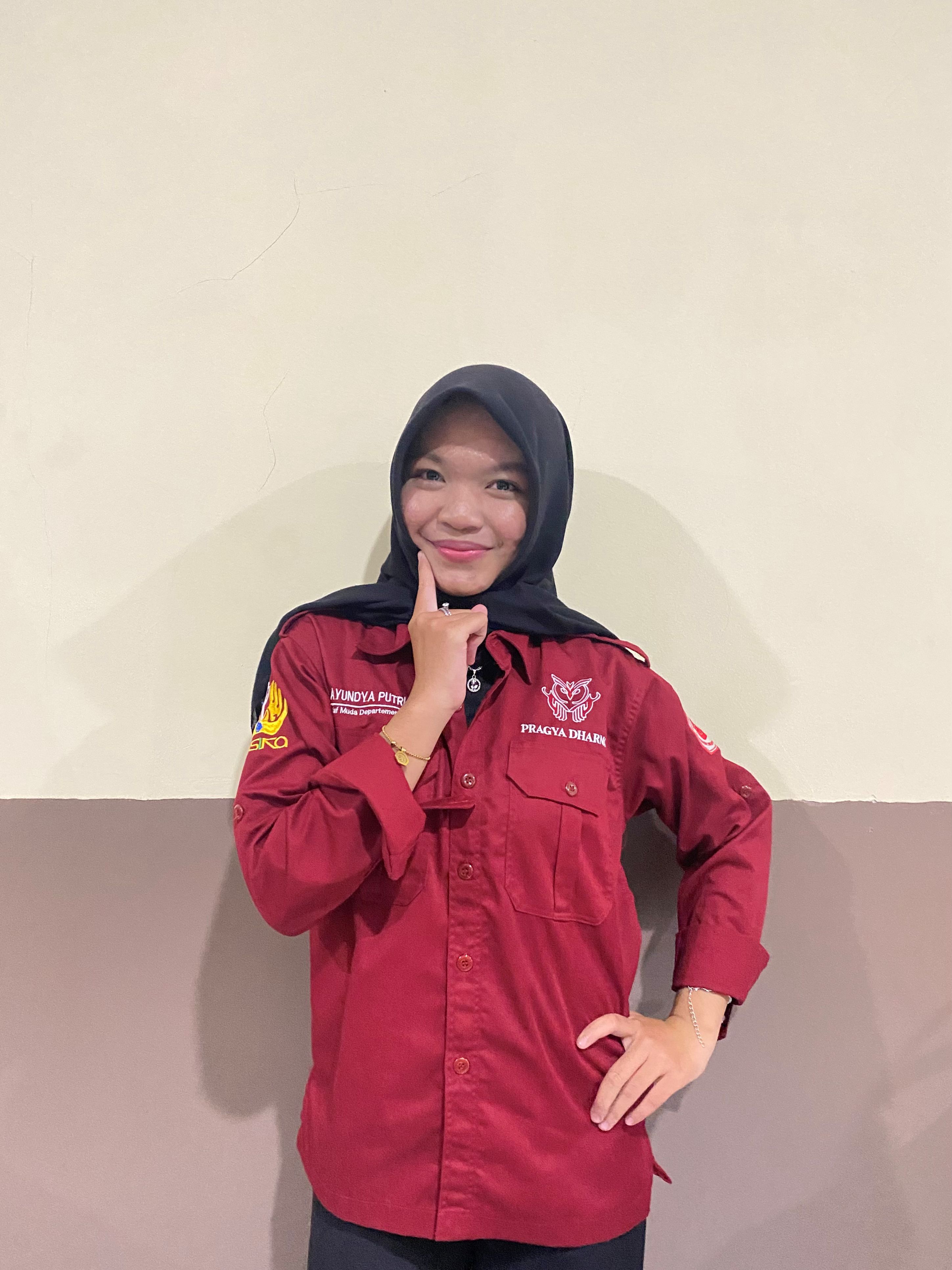 Ayundya Putri Ramadhani Herunissa